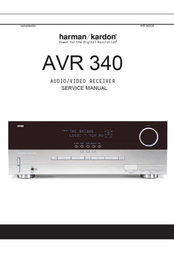 AVR-340